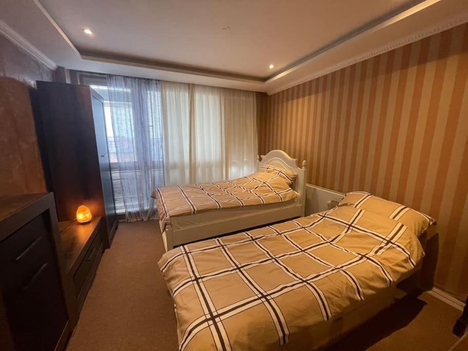 Apartmán Garsoniera *