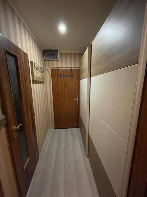 Garsoniera Apartmán