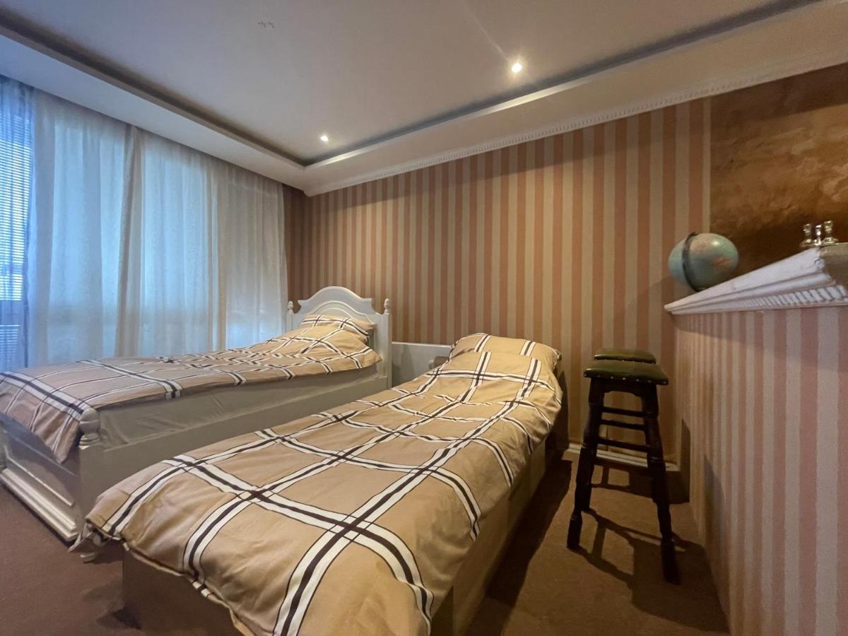 Apartmán Garsoniera