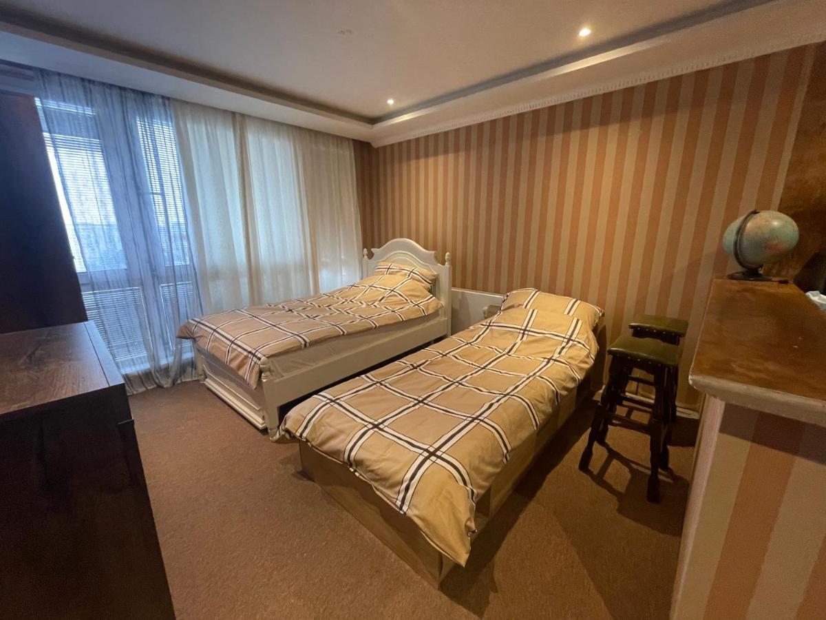 Garsoniera Apartmán Praha