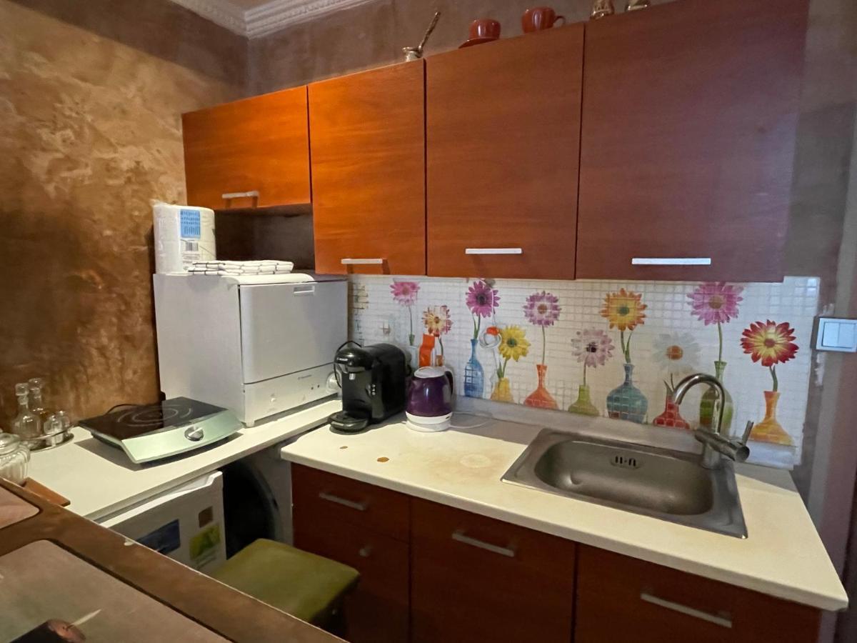 Garsoniera Apartmán