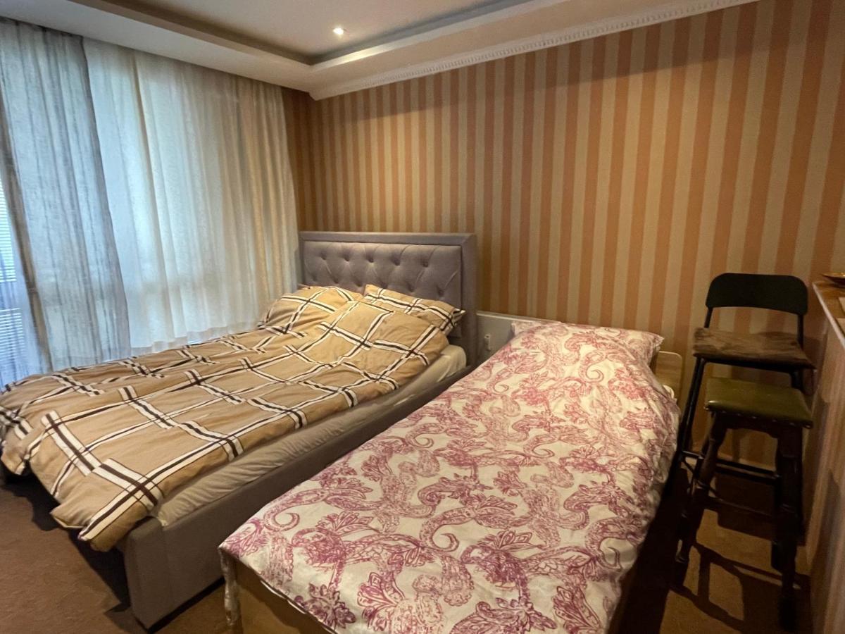Apartmán Garsoniera *