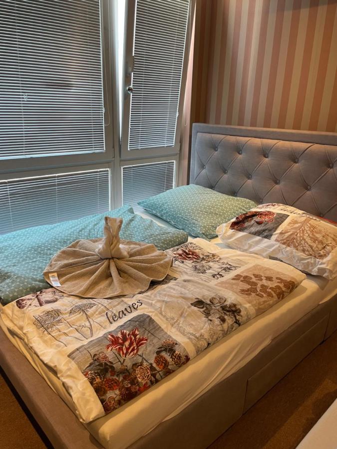 Garsoniera Apartmán